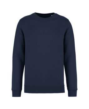 Native Spirit Native Spirit BIO Sweater│UNI│Zware kwaliteit│Navyblue