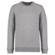 Native Spirit Native Spirit BIO Sweater│UNI│Zware kwaliteit│Moon Grey Native Spirit Native Spirit BIO Sweater│UNI│Zware kwaliteit│Moon Grey