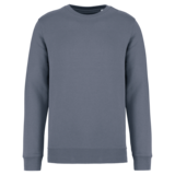 Native Spirit Native Spirit BIO Sweater│UNI│Zware kwaliteit│Mineral Grey Native Spirit Native Spirit BIO Sweater│UNI│Zware kwaliteit│Mineral Grey