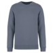 Native Spirit Native Spirit BIO Sweater│UNI│Zware kwaliteit│Mineral Grey Native Spirit Native Spirit BIO Sweater│UNI│Zware kwaliteit│Mineral Grey