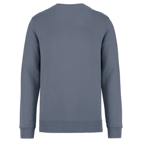 Native Spirit Native Spirit BIO Sweater│UNI│Zware kwaliteit│Mineral Grey Native Spirit Native Spirit BIO Sweater│UNI│Zware kwaliteit│Mineral Grey
