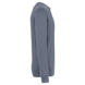 Native Spirit Native Spirit BIO Sweater│UNI│Zware kwaliteit│Mineral Grey Native Spirit Native Spirit BIO Sweater│UNI│Zware kwaliteit│Mineral Grey