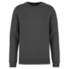 Native Spirit Native Spirit BIO Sweater│UNI│Zware kwaliteit│Iron Grey Native Spirit Native Spirit BIO Sweater│UNI│Zware kwaliteit│Iron Grey