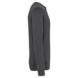 Native Spirit Native Spirit BIO Sweater│UNI│Zware kwaliteit│Iron Grey Native Spirit Native Spirit BIO Sweater│UNI│Zware kwaliteit│Iron Grey