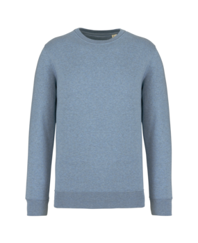 Native Spirit Native Spirit BIO Sweater│UNI│Zware kwaliteit│Coolblue Heather Native Spirit Native Spirit BIO Sweater│UNI│Zware kwaliteit│Coolblue Heather