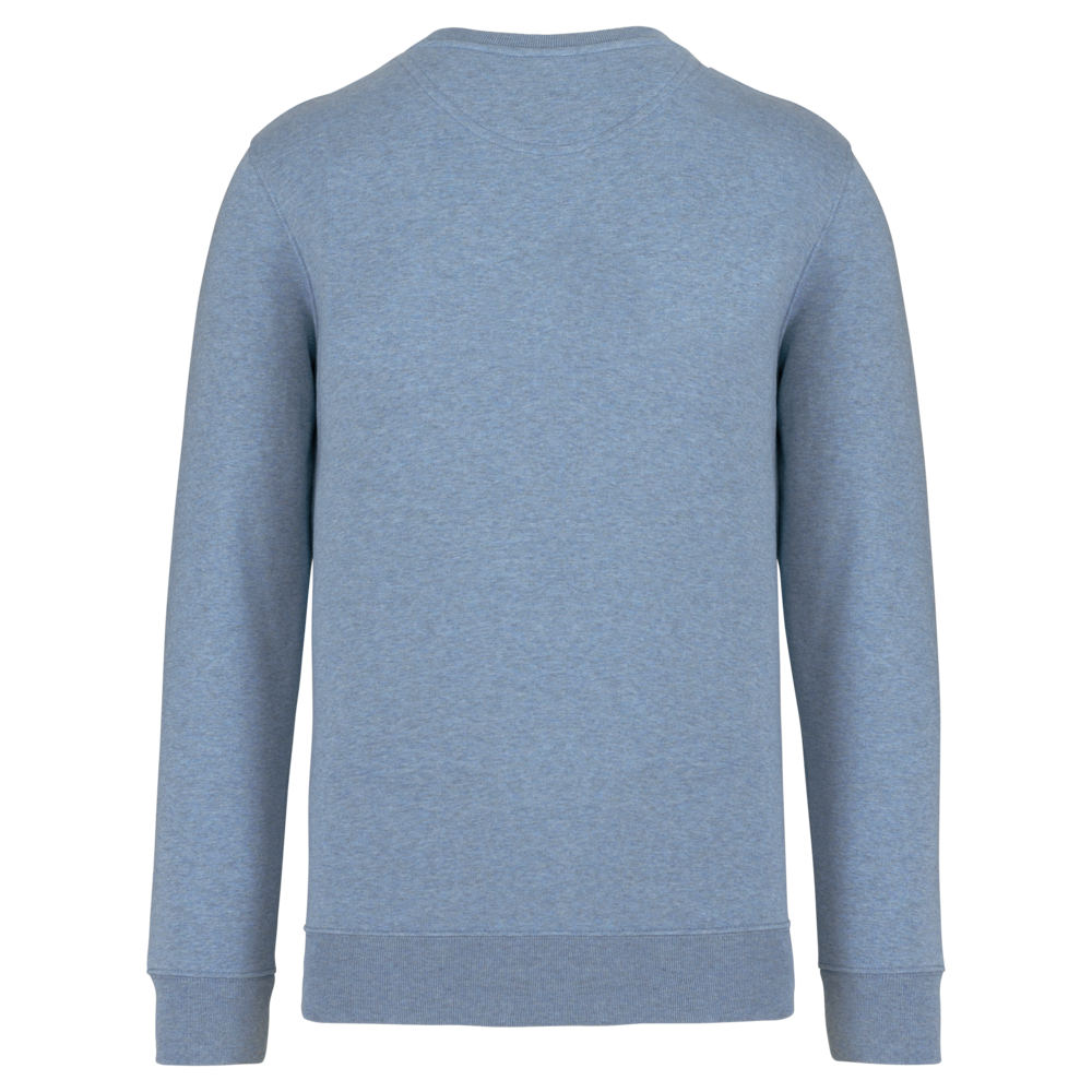 Native Spirit Native Spirit BIO Sweater│UNI│Zware kwaliteit│Coolblue Heather Native Spirit Native Spirit BIO Sweater│UNI│Zware kwaliteit│Coolblue Heather
