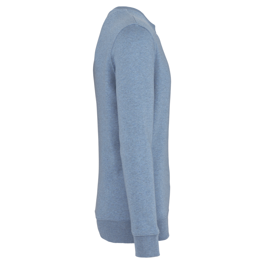 Native Spirit Native Spirit BIO Sweater│UNI│Zware kwaliteit│Coolblue Heather Native Spirit Native Spirit BIO Sweater│UNI│Zware kwaliteit│Coolblue Heather