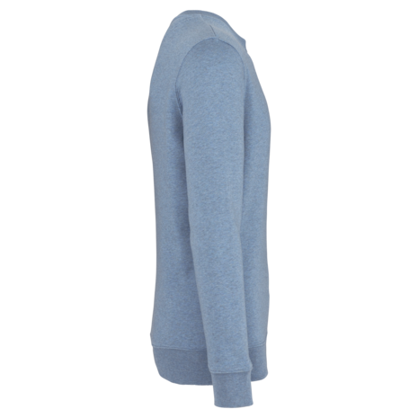 Native Spirit Native Spirit BIO Sweater│UNI│Zware kwaliteit│Coolblue Heather Native Spirit Native Spirit BIO Sweater│UNI│Zware kwaliteit│Coolblue Heather