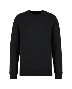 Native Spirit Native Spirit BIO Sweater│UNI│Zware kwaliteit│Black Native Spirit Native Spirit BIO Sweater│UNI│Zware kwaliteit│Black