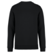 Native Spirit Native Spirit BIO Sweater│UNI│Zware kwaliteit│Black Native Spirit Native Spirit BIO Sweater│UNI│Zware kwaliteit│Black