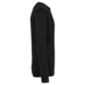 Native Spirit Native Spirit BIO Sweater│UNI│Zware kwaliteit│Black Native Spirit Native Spirit BIO Sweater│UNI│Zware kwaliteit│Black