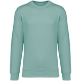 Native Spirit Native Spirit BIO Sweater│UNI│Zware kwaliteit│Jade Green Native Spirit Native Spirit BIO Sweater│UNI│Zware kwaliteit│Jade Green