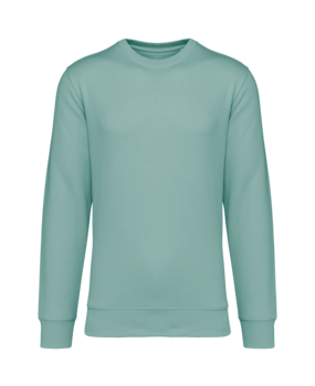 Native Spirit Native Spirit BIO Sweater│UNI│Zware kwaliteit│Jade Green Native Spirit Native Spirit BIO Sweater│UNI│Zware kwaliteit│Jade Green
