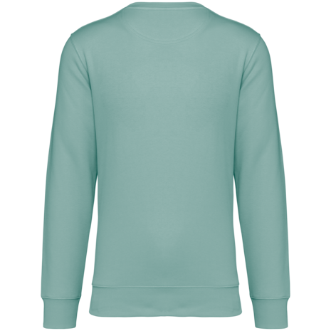 Native Spirit Native Spirit BIO Sweater│UNI│Zware kwaliteit│Jade Green Native Spirit Native Spirit BIO Sweater│UNI│Zware kwaliteit│Jade Green