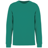 Native Spirit Native Spirit BIO Sweater│UNI│Zware kwaliteit│Gemstone-Green Native Spirit Native Spirit BIO Sweater│UNI│Zware kwaliteit│Gemstone-Green