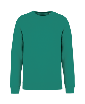 Native Spirit Native Spirit BIO Sweater│UNI│Zware kwaliteit│Gemstone-Green Native Spirit Native Spirit BIO Sweater│UNI│Zware kwaliteit│Gemstone-Green