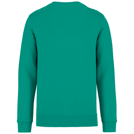 Native Spirit Native Spirit BIO Sweater│UNI│Zware kwaliteit│Gemstone-Green Native Spirit Native Spirit BIO Sweater│UNI│Zware kwaliteit│Gemstone-Green