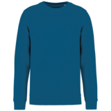 Native Spirit Native Spirit BIO Sweater│UNI│Zware kwaliteit│Blue Sapphire Native Spirit Native Spirit BIO Sweater│UNI│Zware kwaliteit│Blue Sapphire
