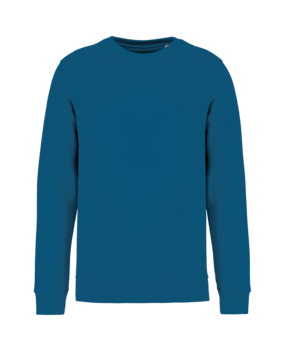 Native Spirit Native Spirit BIO Sweater│UNI│Zware kwaliteit│Blue Sapphire Native Spirit Native Spirit BIO Sweater│UNI│Zware kwaliteit│Blue Sapphire
