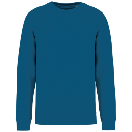 Native Spirit Native Spirit BIO Sweater│UNI│Zware kwaliteit│Blue Sapphire Native Spirit Native Spirit BIO Sweater│UNI│Zware kwaliteit│Blue Sapphire
