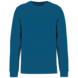 Native Spirit Native Spirit BIO Sweater│UNI│Zware kwaliteit│Blue Sapphire Native Spirit Native Spirit BIO Sweater│UNI│Zware kwaliteit│Blue Sapphire