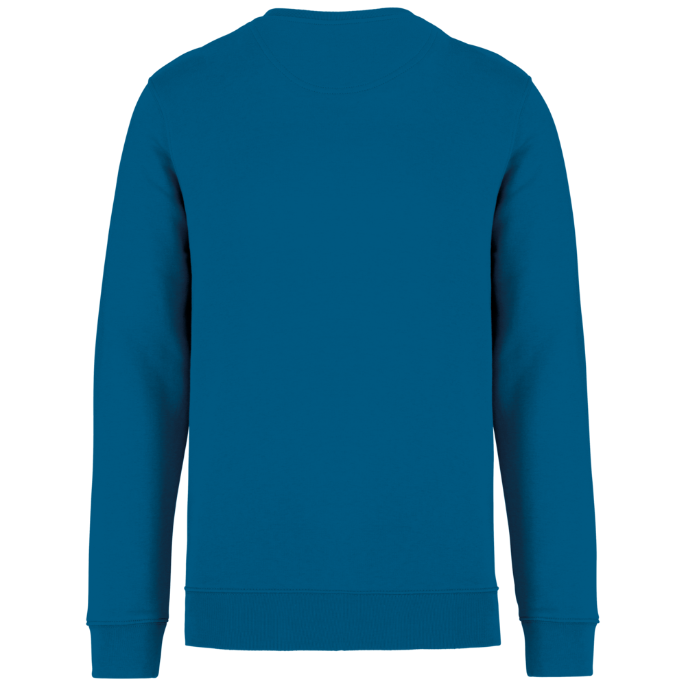 Native Spirit Native Spirit BIO Sweater│UNI│Zware kwaliteit│Blue Sapphire Native Spirit Native Spirit BIO Sweater│UNI│Zware kwaliteit│Blue Sapphire