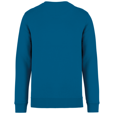 Native Spirit Native Spirit BIO Sweater│UNI│Zware kwaliteit│Blue Sapphire Native Spirit Native Spirit BIO Sweater│UNI│Zware kwaliteit│Blue Sapphire