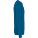Native Spirit Native Spirit BIO Sweater│UNI│Zware kwaliteit│Blue Sapphire Native Spirit Native Spirit BIO Sweater│UNI│Zware kwaliteit│Blue Sapphire