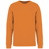 Native Spirit Native Spirit BIO Sweater│UNI│Zware kwaliteit│Tangerine Native Spirit Native Spirit BIO Sweater│UNI│Zware kwaliteit│Tangerine