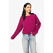 Native Spirit Native Spirit Cropped BIO Sweater│Dames│Top kwaliteit│Ivory Native Spirit Native Spirit Cropped BIO Sweater│Dames│Top kwaliteit│Ivory