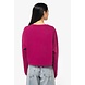 Native Spirit Native Spirit Cropped BIO Sweater│Dames│Top kwaliteit│Ivory Native Spirit Native Spirit Cropped BIO Sweater│Dames│Top kwaliteit│Ivory
