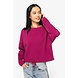Native Spirit Native Spirit Cropped BIO Sweater│Dames│Top kwaliteit│Ivory Native Spirit Native Spirit Cropped BIO Sweater│Dames│Top kwaliteit│Ivory