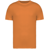 Native Spirit Native Spirit BIO T-Shirt│UNI│Zware kwaliteit | Tangerine