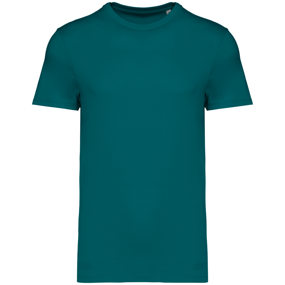 Native Spirit Native Spirit BIO T-Shirt│UNI│Zware kwaliteit |Peacock Green Native Spirit Native Spirit BIO T-Shirt│UNI│Zware kwaliteit |Peacock Green