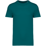 Native Spirit Native Spirit BIO T-Shirt│UNI│Zware kwaliteit |Peacock Green