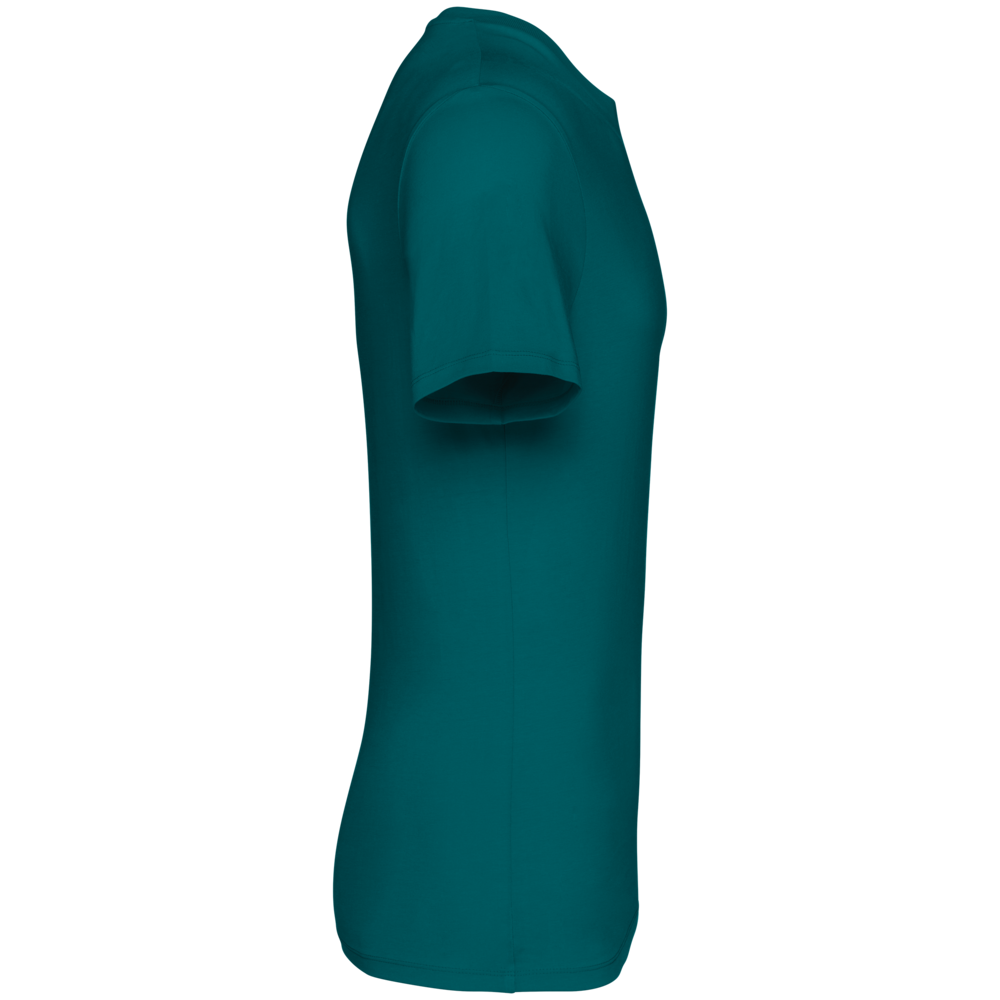 Native Spirit Native Spirit BIO T-Shirt│UNI│Zware kwaliteit |Peacock Green Native Spirit Native Spirit BIO T-Shirt│UNI│Zware kwaliteit |Peacock Green