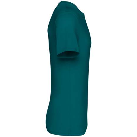 Native Spirit Native Spirit BIO T-Shirt│UNI│Zware kwaliteit |Peacock Green Native Spirit Native Spirit BIO T-Shirt│UNI│Zware kwaliteit |Peacock Green