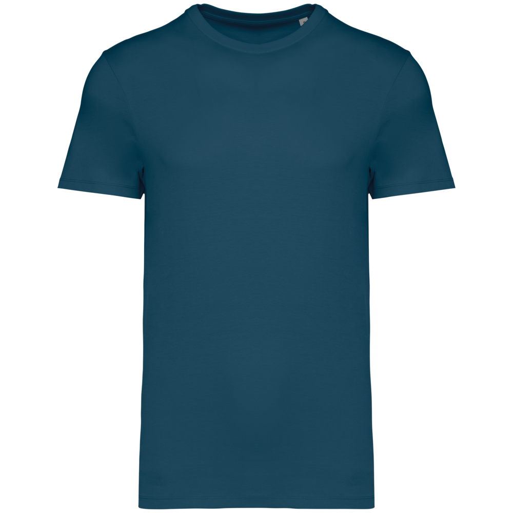 Native Spirit Native Spirit BIO T-Shirt│UNI│Zware kwaliteit |  Peacock Blue Native Spirit Native Spirit BIO T-Shirt│UNI│Zware kwaliteit |  Peacock Blue