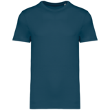 Native Spirit Native Spirit BIO T-Shirt│UNI│Zware kwaliteit | Peacock Blue