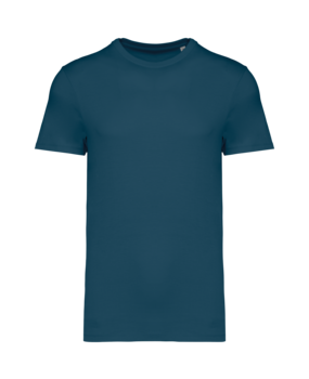 Native Spirit Native Spirit BIO T-Shirt│UNI│Zware kwaliteit | Peacock Blue Native Spirit Native Spirit BIO T-Shirt│UNI│Zware kwaliteit | Peacock Blue