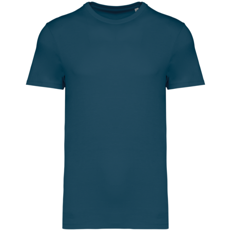 Native Spirit Native Spirit BIO T-Shirt│UNI│Zware kwaliteit |  Peacock Blue Native Spirit Native Spirit BIO T-Shirt│UNI│Zware kwaliteit |  Peacock Blue