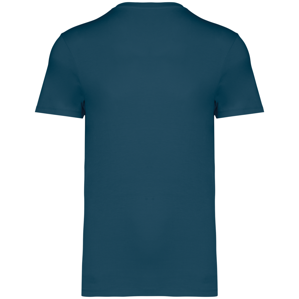 Native Spirit Native Spirit BIO T-Shirt│UNI│Zware kwaliteit |  Peacock Blue Native Spirit Native Spirit BIO T-Shirt│UNI│Zware kwaliteit |  Peacock Blue