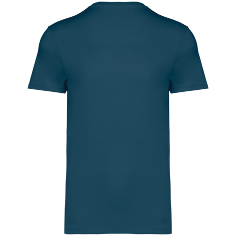 Native Spirit Native Spirit BIO T-Shirt│UNI│Zware kwaliteit |  Peacock Blue Native Spirit Native Spirit BIO T-Shirt│UNI│Zware kwaliteit |  Peacock Blue