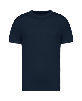 Native Spirit Native Spirit BIO T-Shirt│UNI│ Zware kwaliteit | Navy Blue