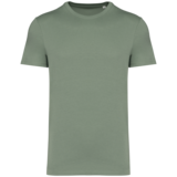 Native Spirit Native Spirit BIO T-Shirt│UNI│Zware kwaliteit | Moss Green