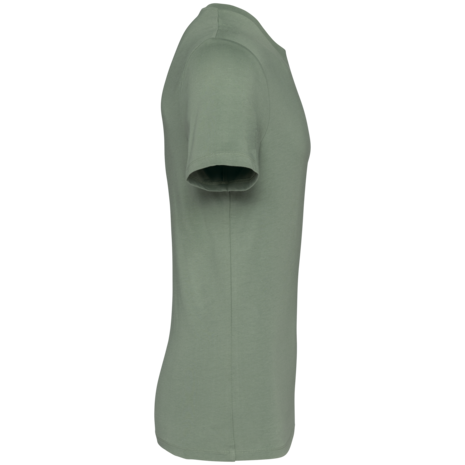 Native Spirit Native Spirit BIO T-Shirt│UNI│Zware kwaliteit | Moss Green Native Spirit Native Spirit BIO T-Shirt│UNI│Zware kwaliteit | Moss Green