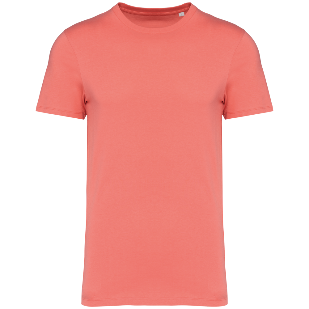 Native Spirit Native Spirit BIO T-Shirt│UNI│Zware kwaliteit | Light Coral Native Spirit Native Spirit BIO T-Shirt│UNI│Zware kwaliteit | Light Coral
