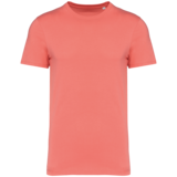 Native Spirit Native Spirit BIO T-Shirt│UNI│Zware kwaliteit | Light Coral