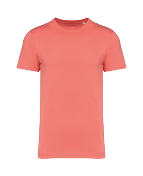 Native Spirit Native Spirit BIO T-Shirt│UNI│Zware kwaliteit | Light Coral