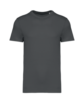 Native Spirit Native Spirit BIO T-Shirt│UNI│Zware kwaliteit | Iron Grey